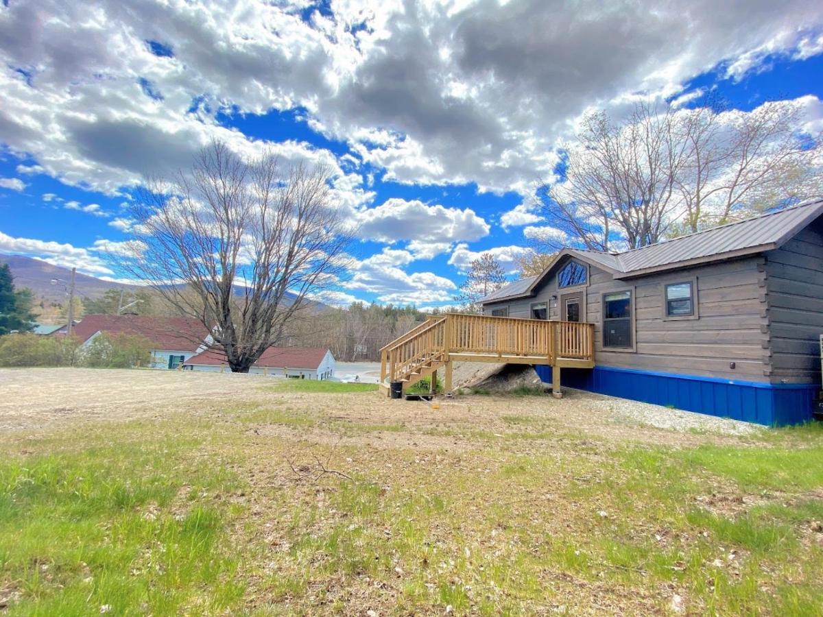 Carroll B1 New Awesome Tiny Home With Ac Mountain Views Minutes To Skiing Hiking Attractions מראה חיצוני תמונה