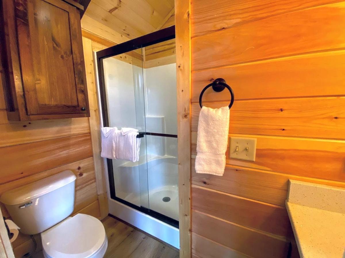 Carroll B1 New Awesome Tiny Home With Ac Mountain Views Minutes To Skiing Hiking Attractions מראה חיצוני תמונה