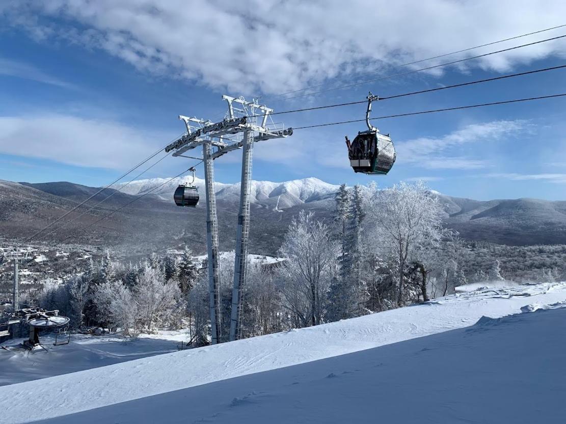 Carroll B1 New Awesome Tiny Home With Ac Mountain Views Minutes To Skiing Hiking Attractions מראה חיצוני תמונה